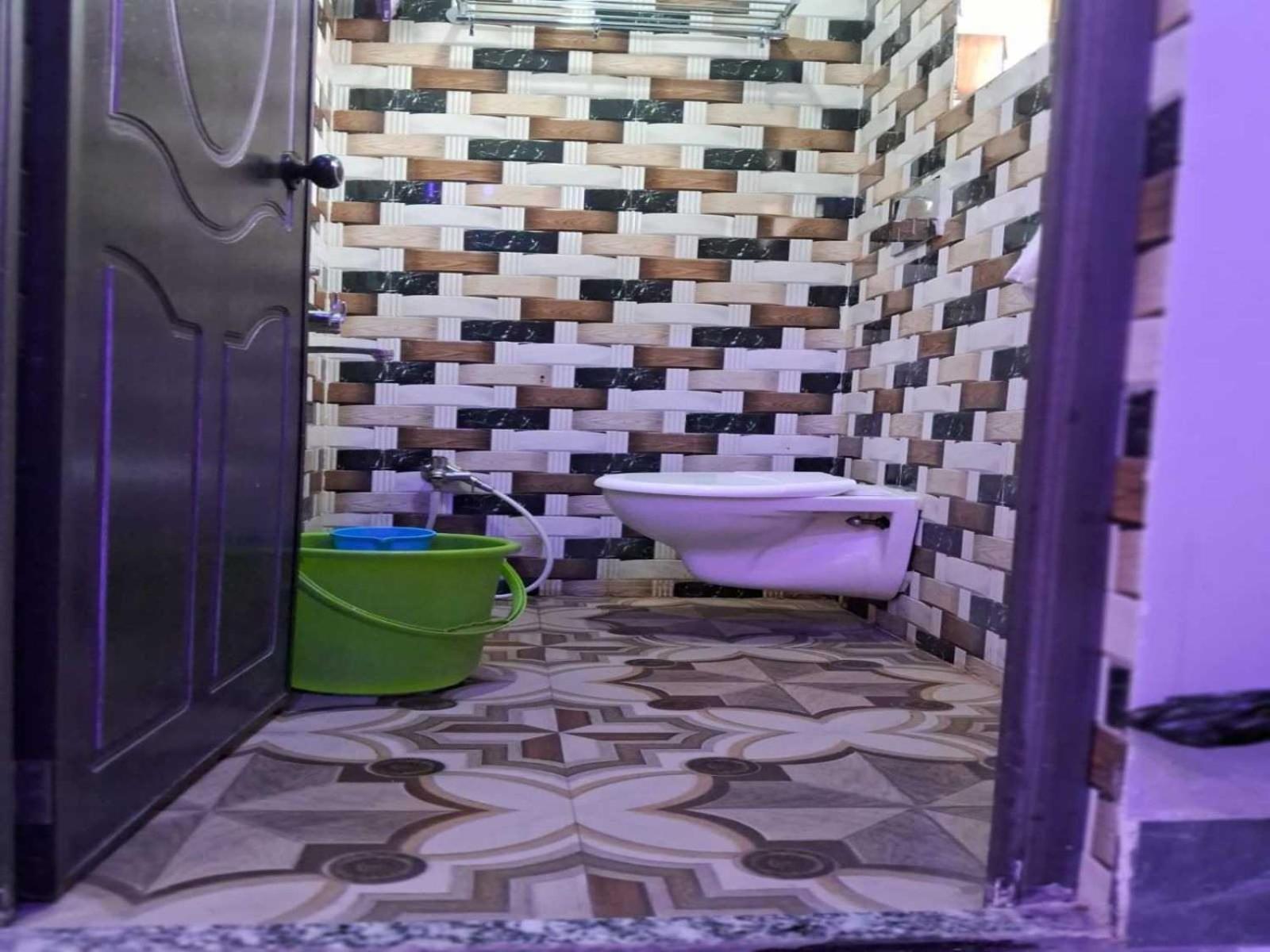 Oyo Hotel Tulusi Inn Bolpur Bagian luar foto